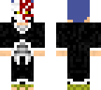 futerince's skin