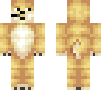 gaming doge
