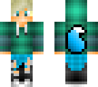 garroth's new style