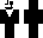 gaster with mask