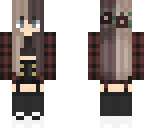 girl