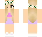 girl mayor