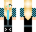 girl skin