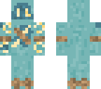 golurk skin