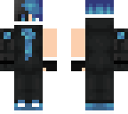 good blue