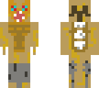 gorlex minor