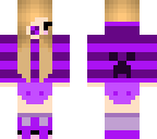 grace the creeper baby