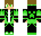green gamer