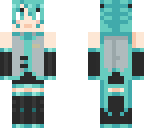 hatsune miku