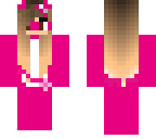 hedgehog girl