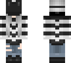 heist mask