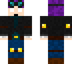 herobrine