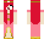 herobrine princess
