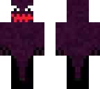 horrendous haunter