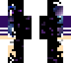 human enderman