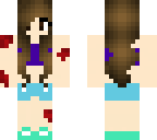hurt girl