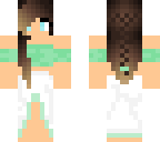 i made dis skin