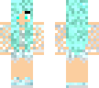 ice girl