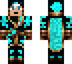 ice mage