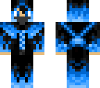 ice ninja