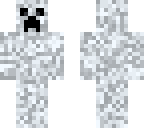iron creeper