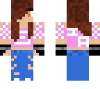 itzashleyofficial skin