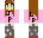 jake paul logan paul girl skin edit