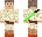jedi with no beard