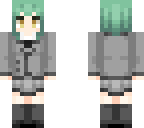 Assassination Classroom Minecraft Skins