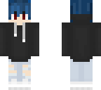 kaito cas edit