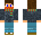kawaii skin