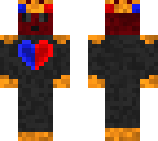 king of hearts