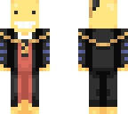 korosensei - assassination classroom