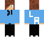 la yt boy