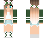 laurance genderbent