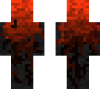 lava flow