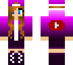 layla - youtube cap and logal
