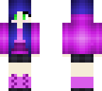 laylania color changed