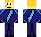 lightkick lightning superhero