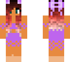 lilac girl