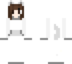 lillartist white dog onesie update