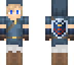 link-azul