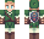 link revamped ii