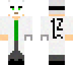 loddzee mad scientist