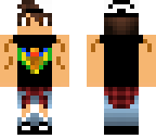 logan boy