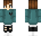 long sweater ouo