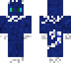 male meowstic skin