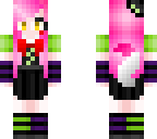 mangle the witch