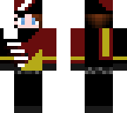 marching uniform