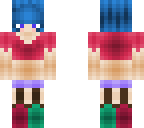marianne oc